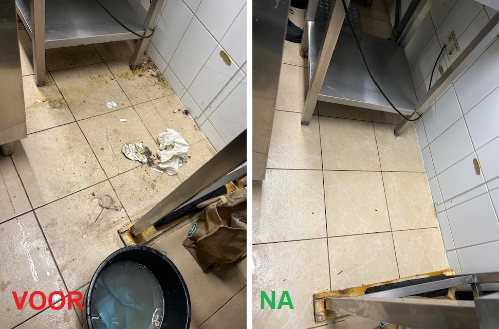 diepte-reiniging-grote-keuken