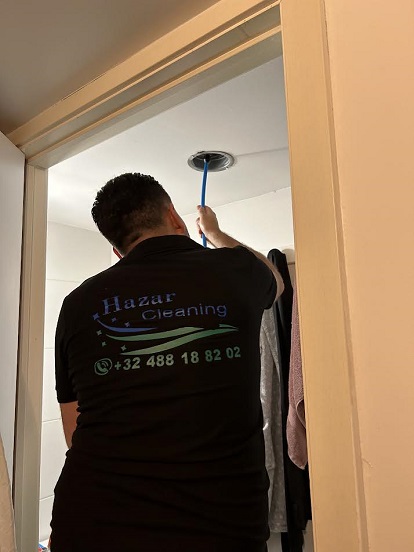 schoonmaak diensten antwerpen