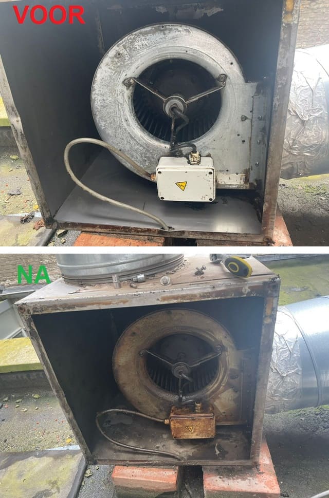 reinigen-ventilator-van-dampkap
